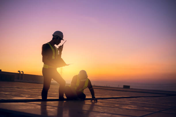 Tile Roofing Contractor in Bradford, RI