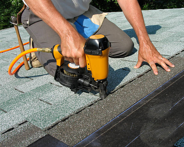 Best Local Roofing Companies  in Bradford, RI