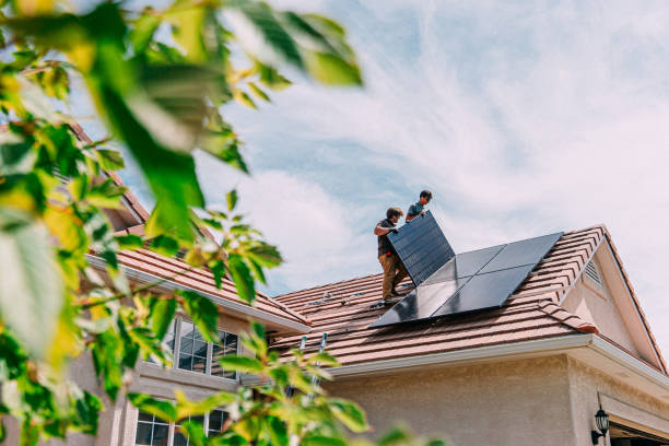 Best Tile Roofing Contractor  in Bradford, RI