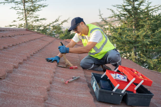 Best Commercial Roofing Services  in Bradford, RI