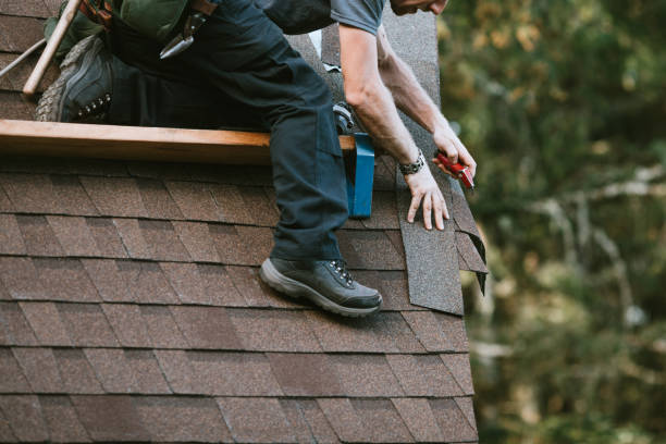 Best Roof Repair Services  in Bradford, RI